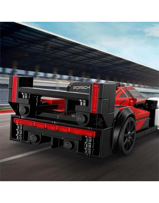 LEGO Speed Champions Porsche 963 76916