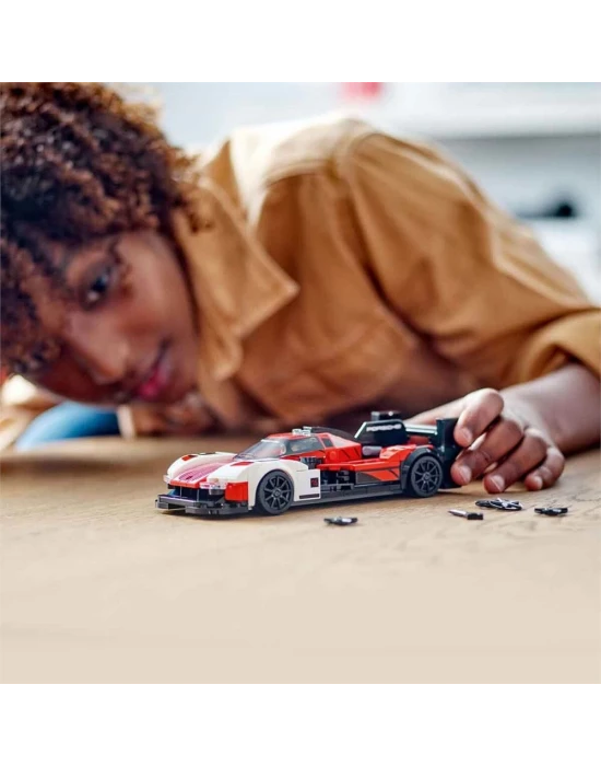 LEGO Speed Champions Porsche 963 76916