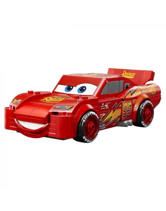 LEGO Speed Champions Şimşek McQueen 77255