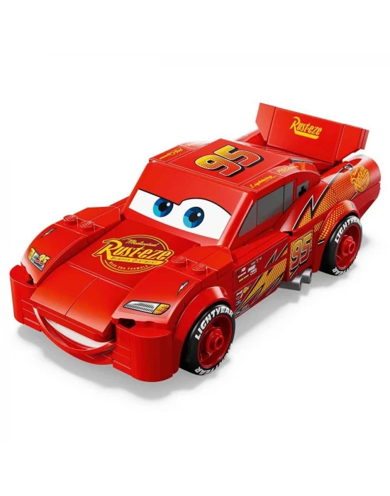 LEGO Speed Champions Şimşek McQueen 77255