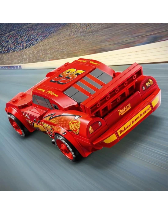 LEGO Speed Champions Şimşek McQueen 77255