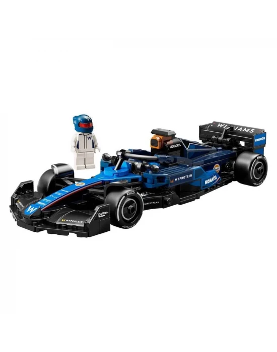 LEGO Speed Champions Williams Racing FW46 77249