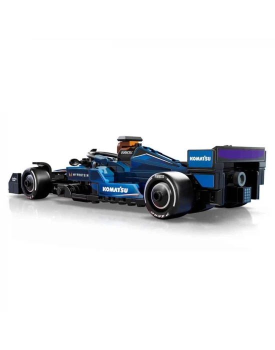 LEGO Speed Champions Williams Racing FW46 77249