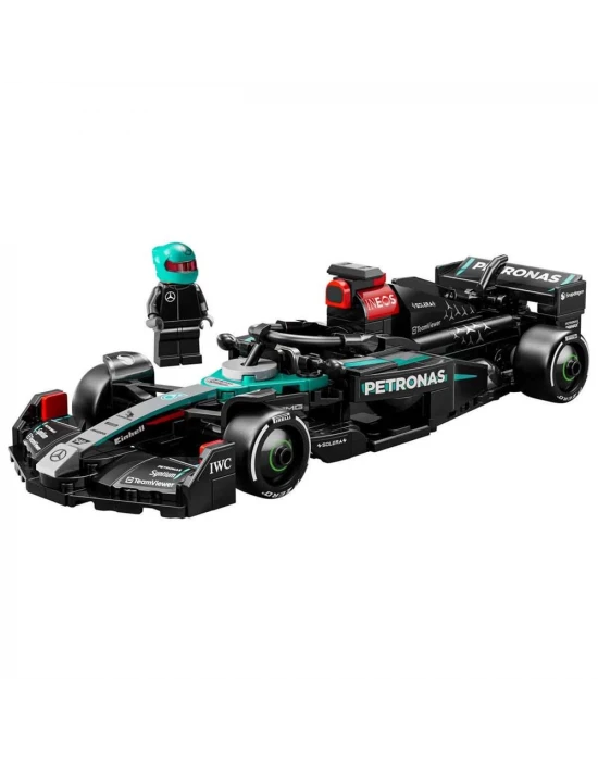 LEGO Speed Mercedes-AMG F1 W15 E Performance 77244