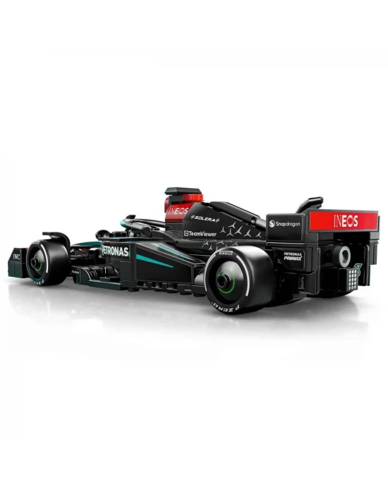 LEGO Speed Mercedes-AMG F1 W15 E Performance 77244