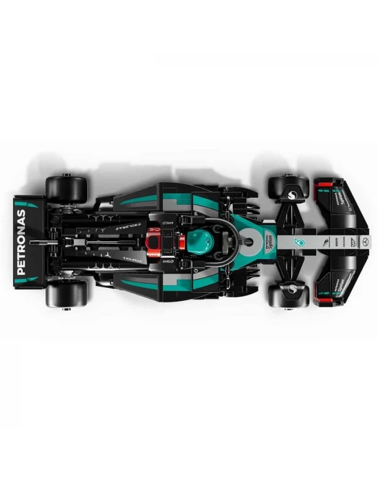LEGO Speed Mercedes-AMG F1 W15 E Performance 77244