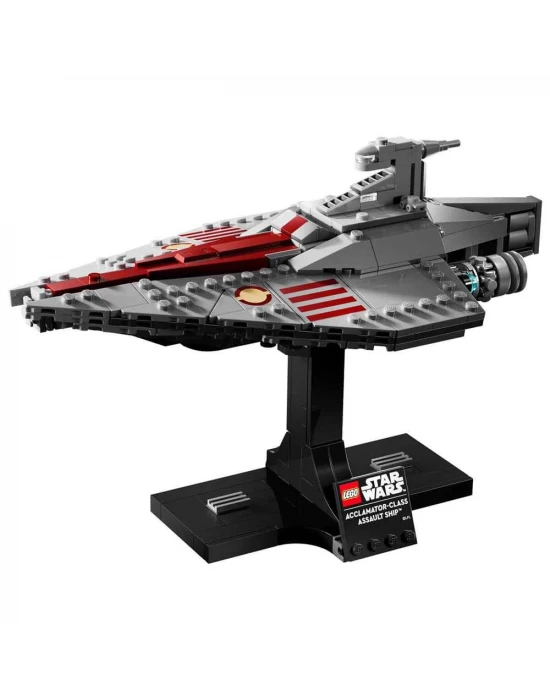 LEGO Star Wars Acclamator Sınıfı Hücum Gemisi 75404