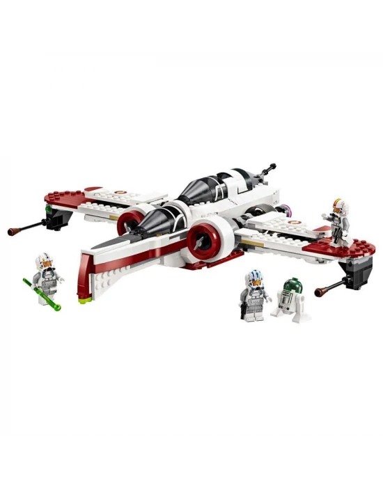 LEGO Star Wars ARC-170 Starfighter 75402