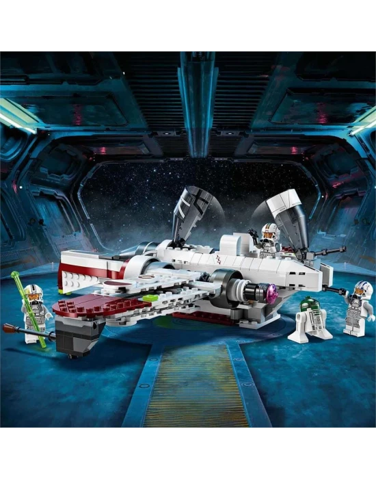 LEGO Star Wars ARC-170 Starfighter 75402