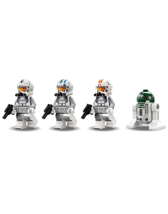 LEGO Star Wars ARC-170 Starfighter 75402