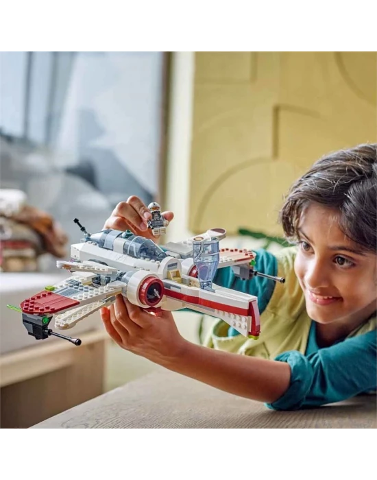 LEGO Star Wars ARC-170 Starfighter 75402
