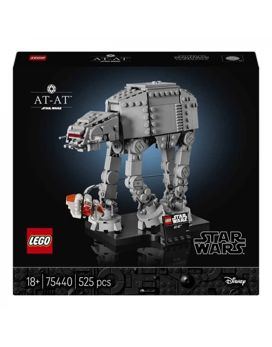 LEGO Star Wars AT-AT 75440