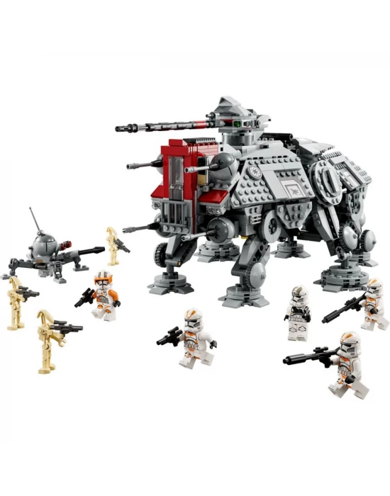 LEGO Star Wars AT-TE Walker 75337