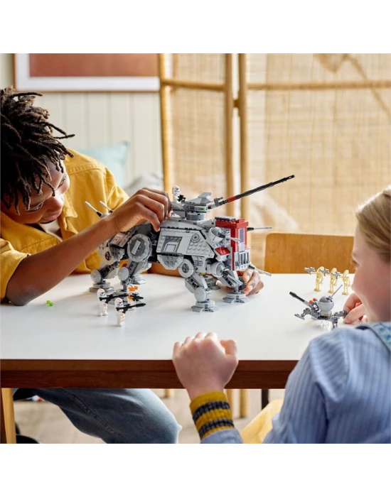 LEGO Star Wars AT-TE Walker 75337