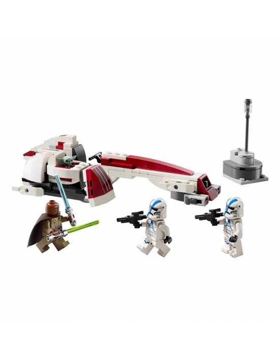 LEGO Star Wars BARC Motoru Kaçışı 75378