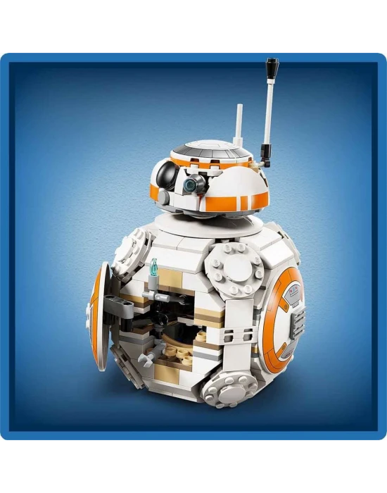 LEGO Star Wars BB-8 Droidi 75452