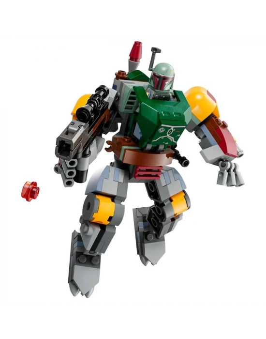 LEGO Star Wars Boba Fett Robotu 75369