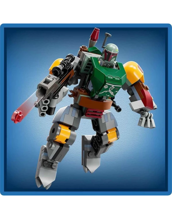 LEGO Star Wars Boba Fett Robotu 75369
