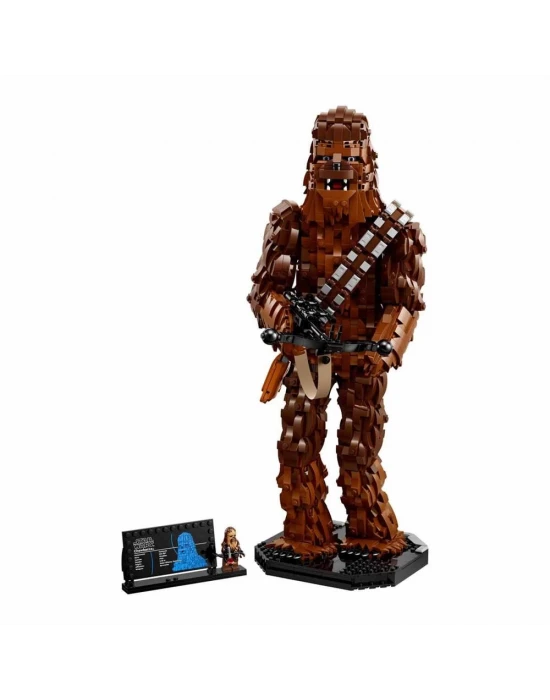 LEGO Star Wars Chewbacca 75371