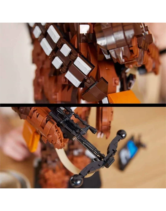 LEGO Star Wars Chewbacca 75371