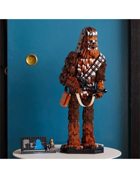 LEGO Star Wars Chewbacca 75371