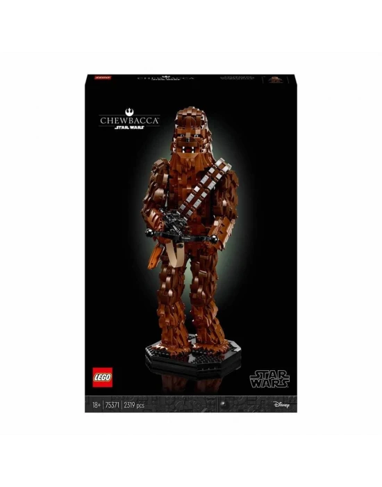 LEGO Star Wars Chewbacca 75371