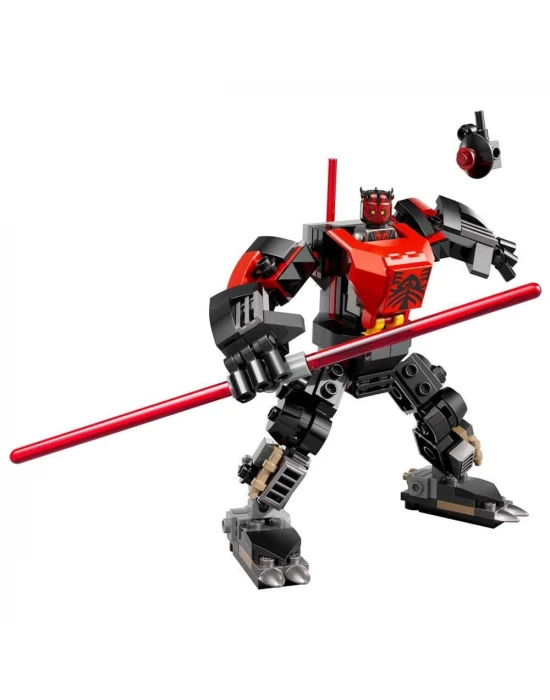 LEGO Star Wars Darth Maul Robotu 75411