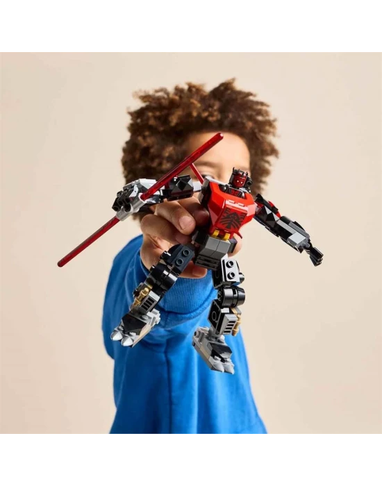 LEGO Star Wars Darth Maul Robotu 75411