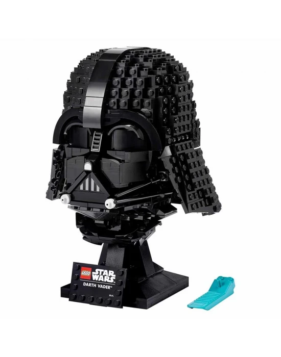 LEGO Star Wars Darth Vader Kaskı 75304