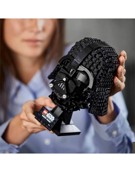 LEGO Star Wars Darth Vader Kaskı 75304