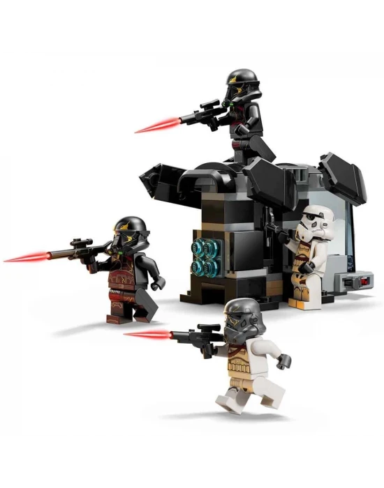 LEGO Star Wars Death Trooper ve Night Trooper Savaş Paketi 75412