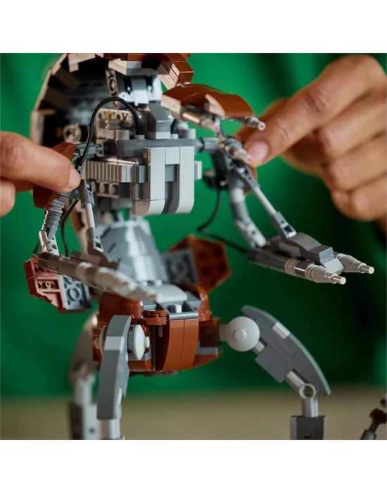 LEGO Star Wars Droideka 75381
