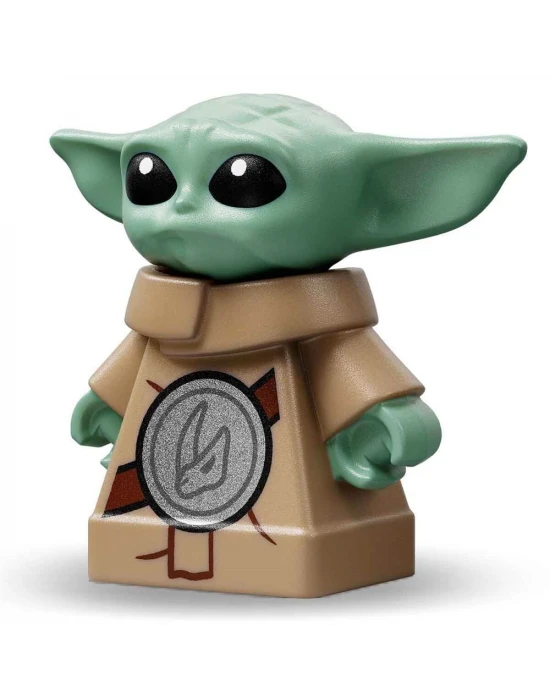 LEGO Star Wars Grogu (Mandalorlu Çırak) 75446