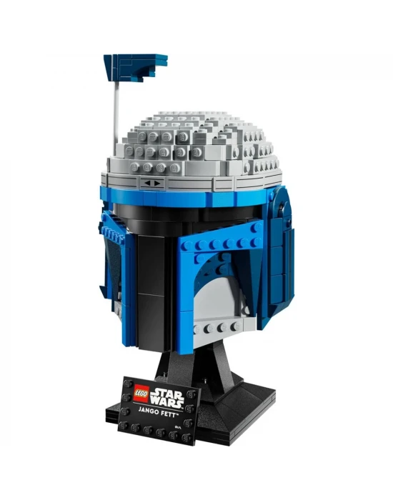 LEGO Star Wars Jango Fett Kaskı 75408