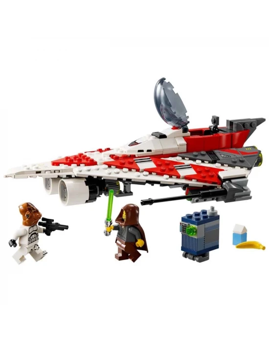 LEGO Star Wars Jedi Bob’un Starfighter’ı 75388