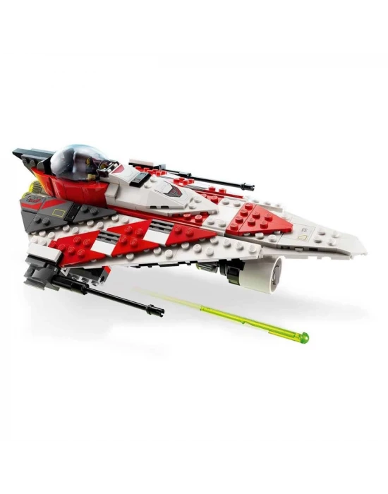 LEGO Star Wars Jedi Bob’un Starfighter’ı 75388