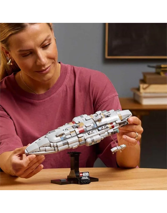 LEGO Star Wars: Jedi’ın Dönüşü Home One Starcruiser 75405