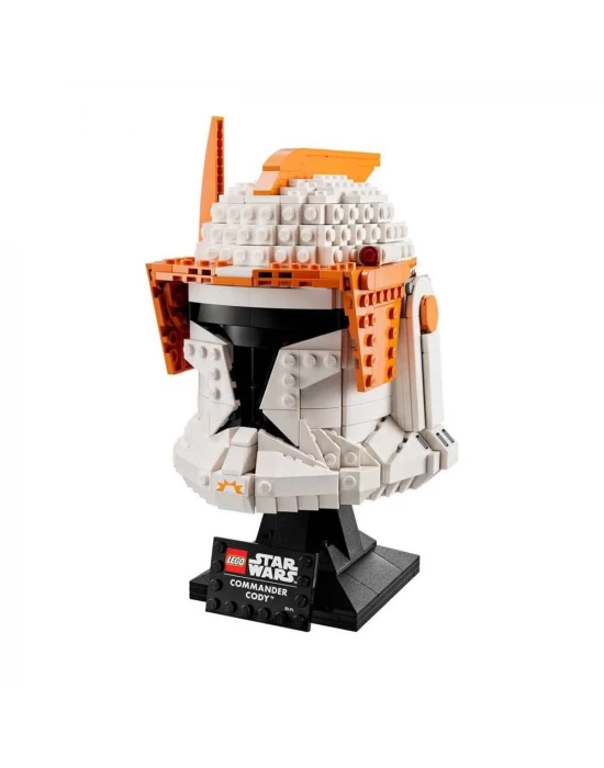 LEGO Star Wars Klon Komutanı Cody Kaskı 75350