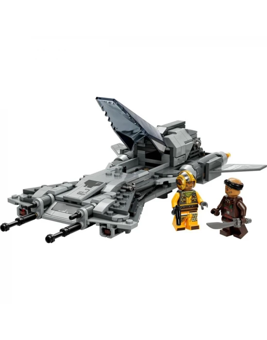 LEGO Star Wars Korsan Snub Fighter 75346