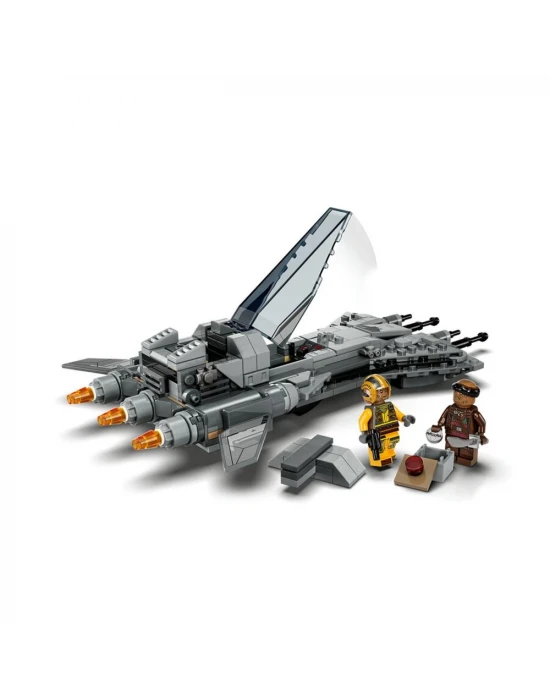 LEGO Star Wars Korsan Snub Fighter 75346