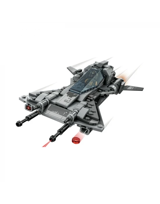LEGO Star Wars Korsan Snub Fighter 75346