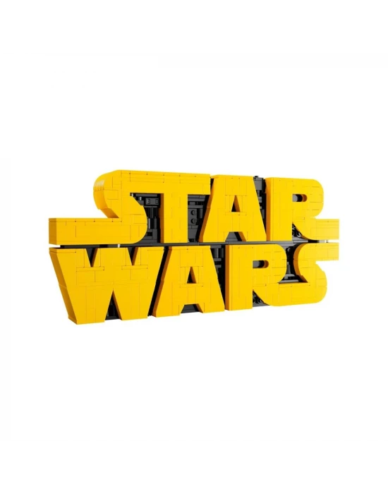 LEGO Star Wars Logosu 75407