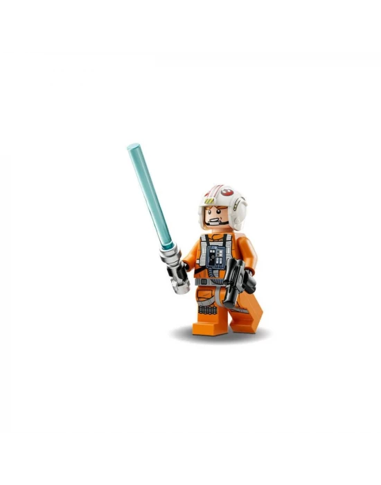 LEGO Star Wars Luke Skywalker X-Wing Robotu 75390
