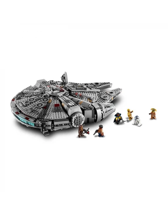 LEGO Star Wars Milenyum Şahini 75257