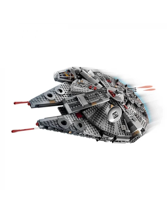 LEGO Star Wars Milenyum Şahini 75257