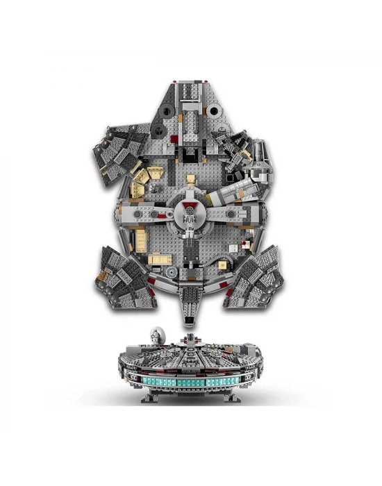LEGO Star Wars Milenyum Şahini 75257