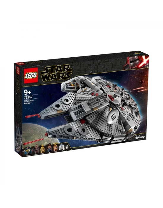 LEGO Star Wars Milenyum Şahini 75257