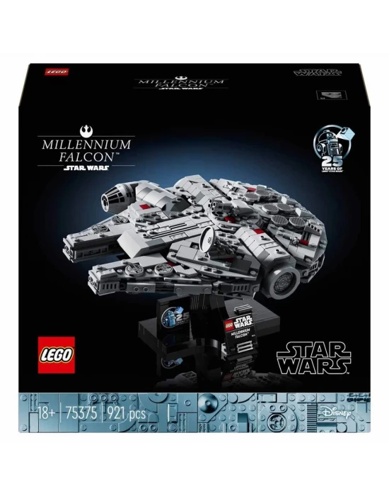LEGO Star Wars Millennium Falcon 75375