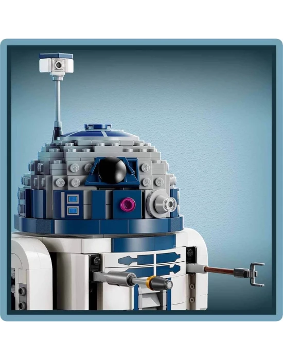 LEGO Star Wars R2-D2 75379