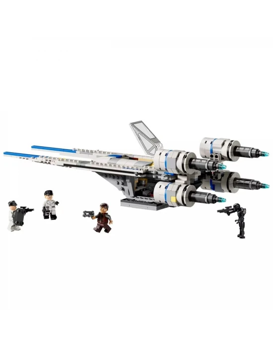 LEGO Star Wars Rebel U-Wing Starfighter 75399